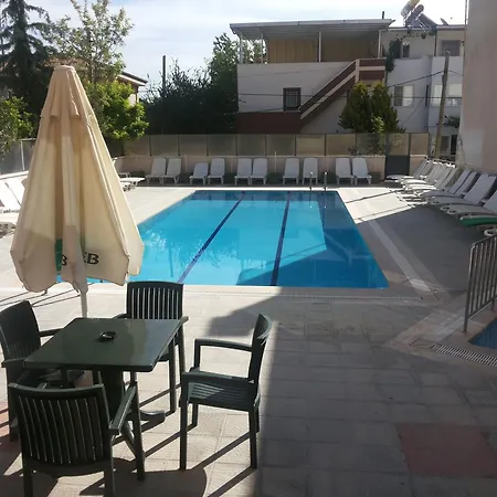 Nazar Hotel-2